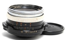 Carl Zeiss Ultron 1,8/50mm for M42 TM made in Germany