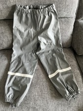 BMS Regenhose Matschhose Gr