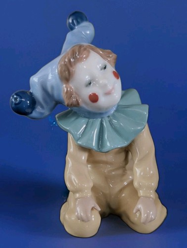 Nao lladro lladró kind - -,