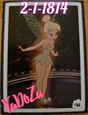 Disney  100 - Tinkerbell -