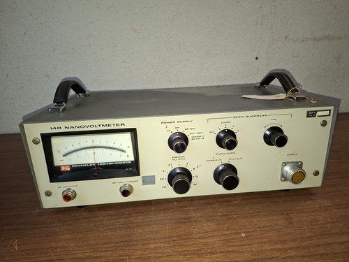 Keithley instruments 148 - keithley,