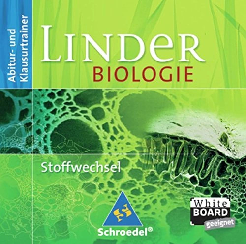 Linder biologie sii - linder,