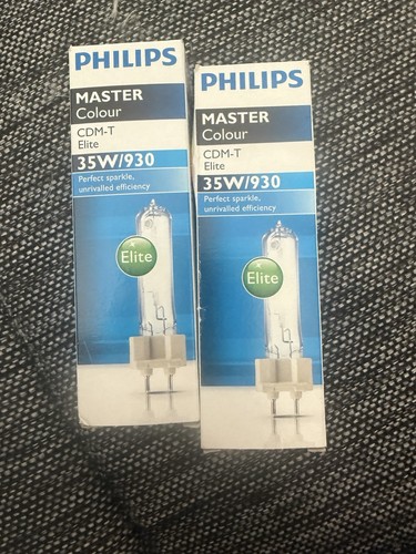 Philips master colour - colour, cdm-t