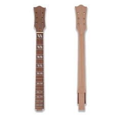 Guitar Neck 22 Fret 24.75 Inch