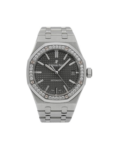 Audemars piguet royal oak - audemars,
