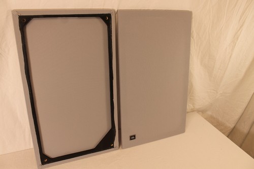 Two new jbl l26 grilles - new, 14