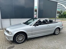BMW 318Ci - MagnaFlow - digitales Infot. - Xenon - Leder