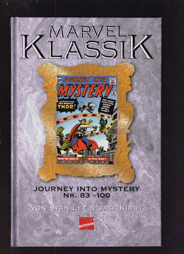 Marvel klassik top - marvel,