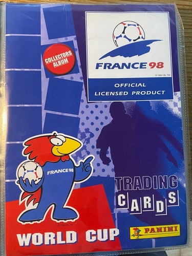 Frankreich fifa world cup - 98,