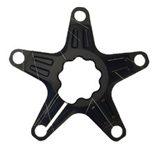 Rotor spider für - spider, 3d,