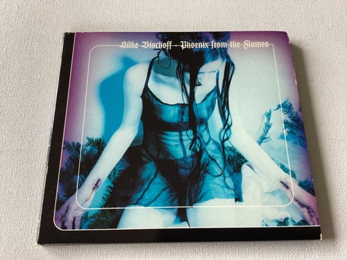 Silke bischoff phoenix from - bischoff,