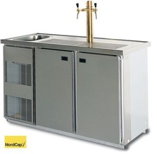 NordCap Biertheke Lissabon, 1