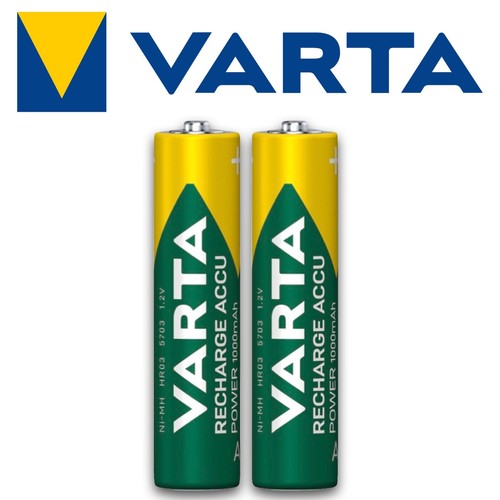 Varta aaa 1000 - 2,