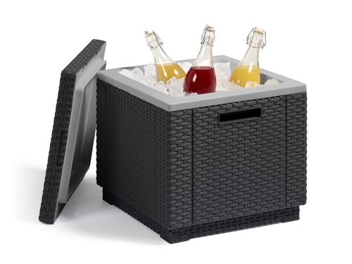 Keter kühlbox icecube - keter, "icecube"