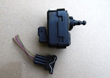 Stellmotor Toyota Yaris LWR