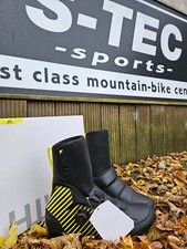 45NRTH Ragnarök Tall Boa