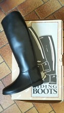 Reitstiefel challanger pvc - challanger,