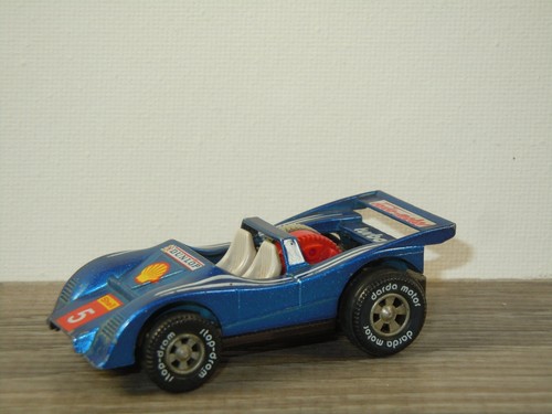 Race car turbo dunlop shell - dunlop,