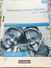 Menschen/Zeiten/Räume 7R/M
