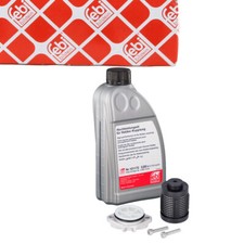 febi Hydraulikfilter