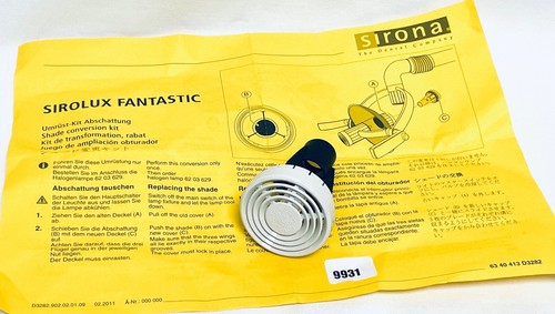 Sirona sirolux fantastic - sirona,