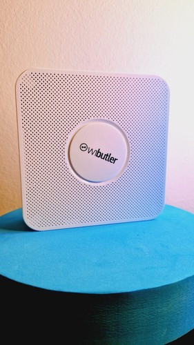 Wibutler pro smart - wibutler, server
