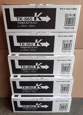Kyocera 865k tk865k toner - tk-865k,