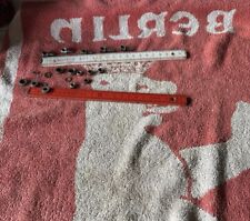 Streben - Halterungen für alte Fahrräder-/Bauer-Göricke- NSU...... 