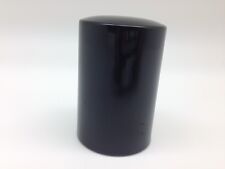 SCHWARZ METALLIC  1x Push UP