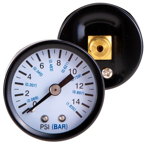 Manometer druckmanometer - manometer,
