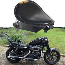 Motorrad Solo Sitz Mit