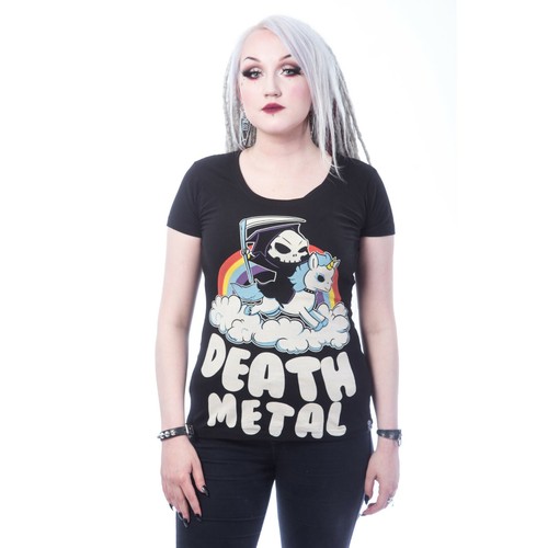 Cupcake cult death metal - cupcake,