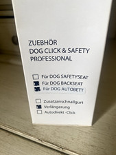 DOGSTYLER  Verlängerungsgurt