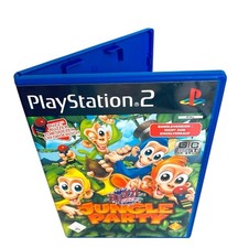 Buzz! Junior Jungle Party -