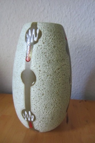 Jasba fat lava keramik - lava,