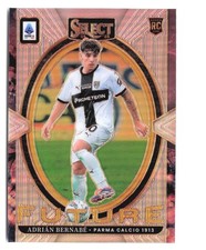 2024-25 Panini Select Serie a