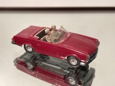 Wiking Mercedes 230 SL Cabrio
