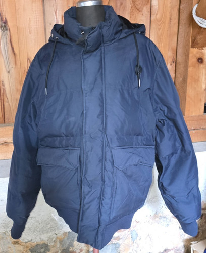 Winter jacke anorak - h&m,