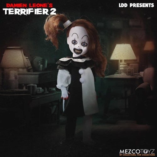 Mezco toys living dead dolls - mezco,