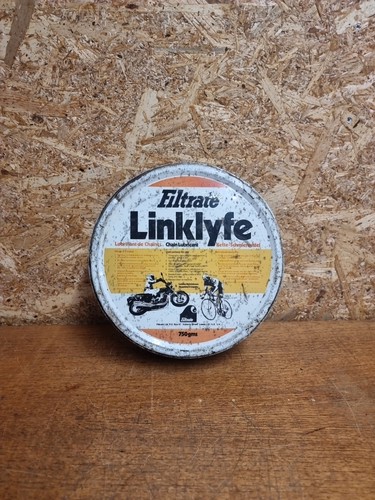 Oldtimer filtrat gliederlyfe - oldtimer,