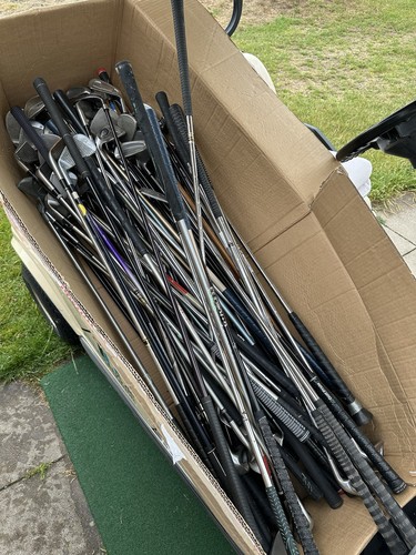 Golfschläger einzeln - golfschläger,