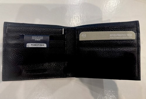 Piquadro herren geldbörse - herren,