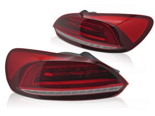 Led lightbar rückleuchten - led,