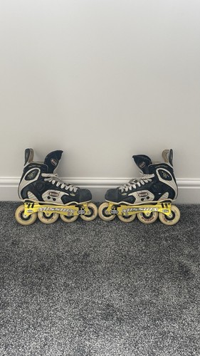 Mission proto rollschuhe - proto, vi