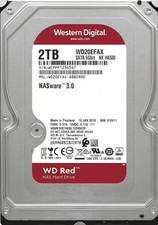 Western Digital WD Red Pro 8
