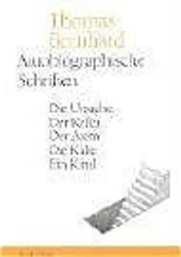 Autobiographie