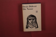 417558 Denis Diderot DIE NONNE