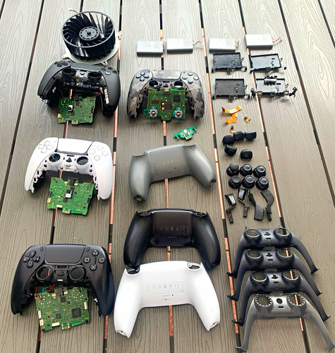 Sony ps5 dualsense - ps5, controller