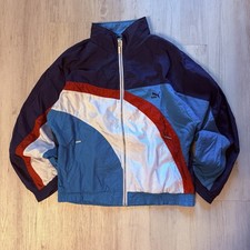 Puma track jacket usa edition - puma,