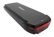 36V 672Wh eBike Akku für